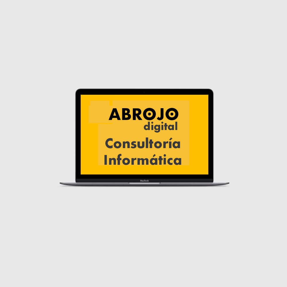 Servicio de consultoría IT estratégica