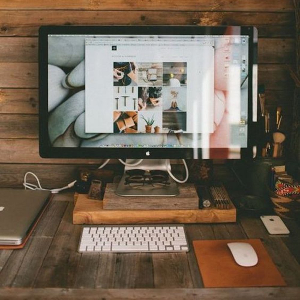 Servicio de desarrollo de software a medida