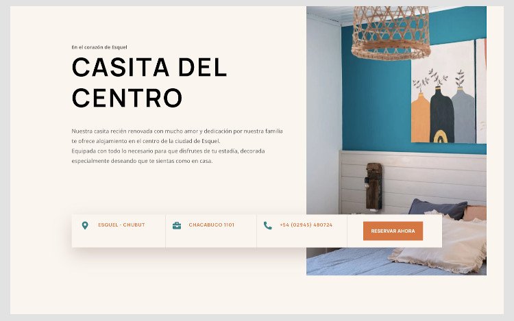 Proyecto de comercio electrónico implementado por Abrojo Digital